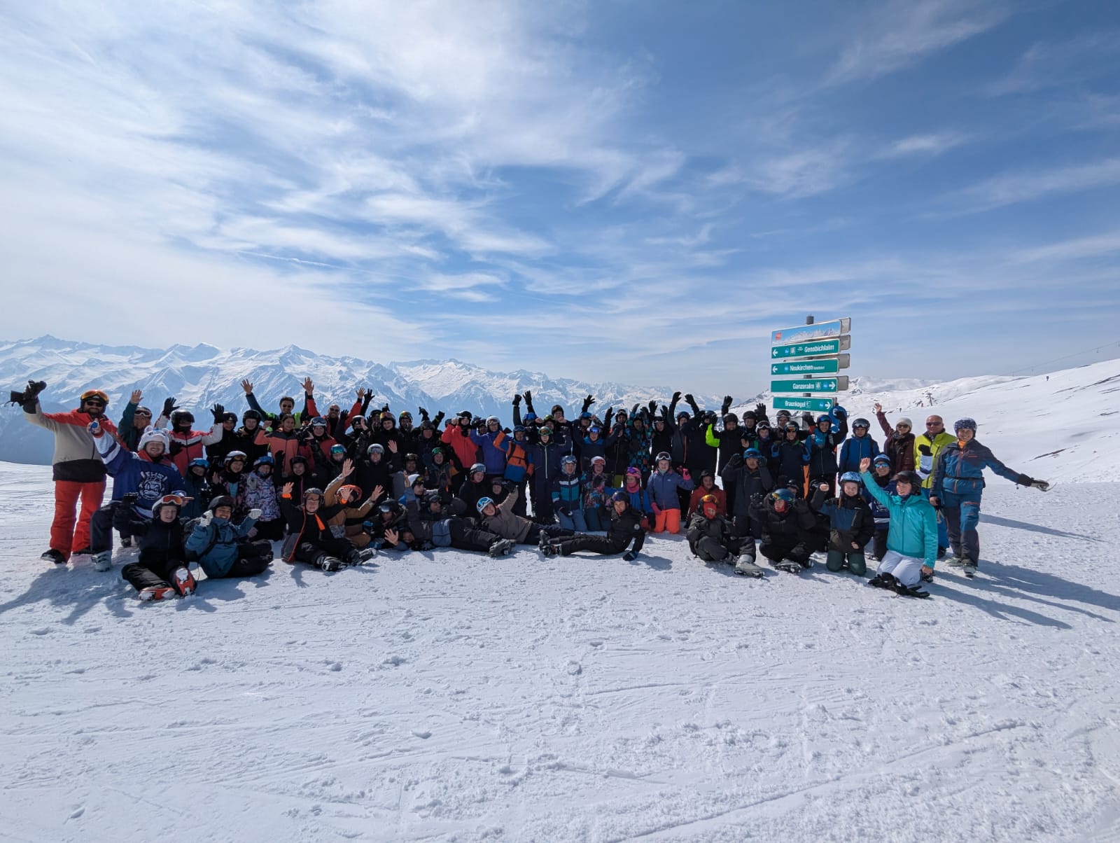 Read more about the article Schulskifahrten 2026