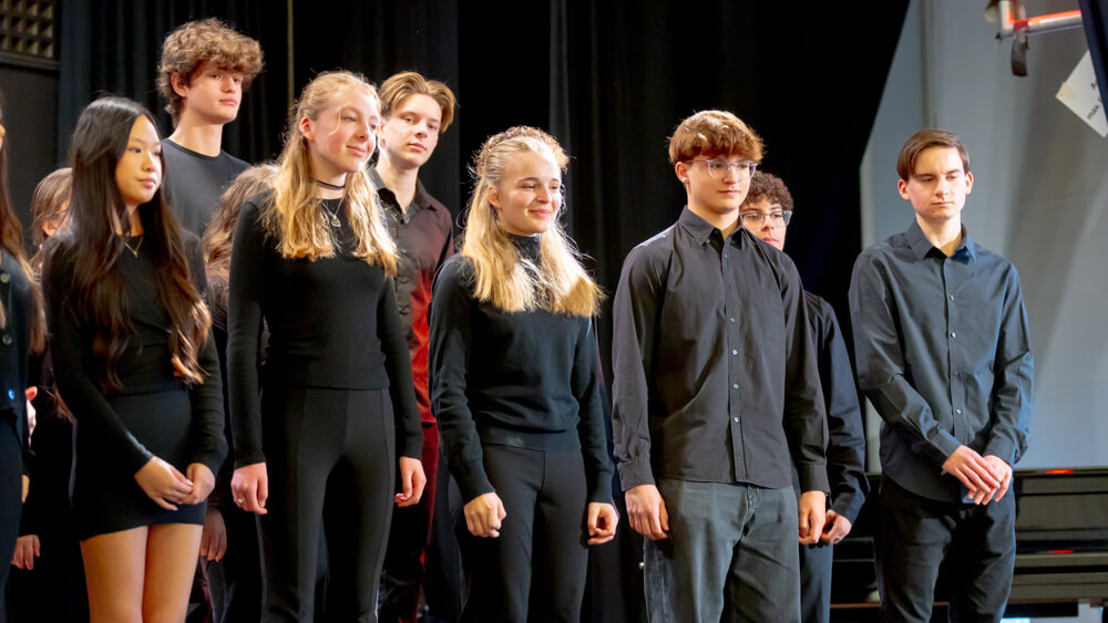 Read more about the article Schulen in Hessen musizieren