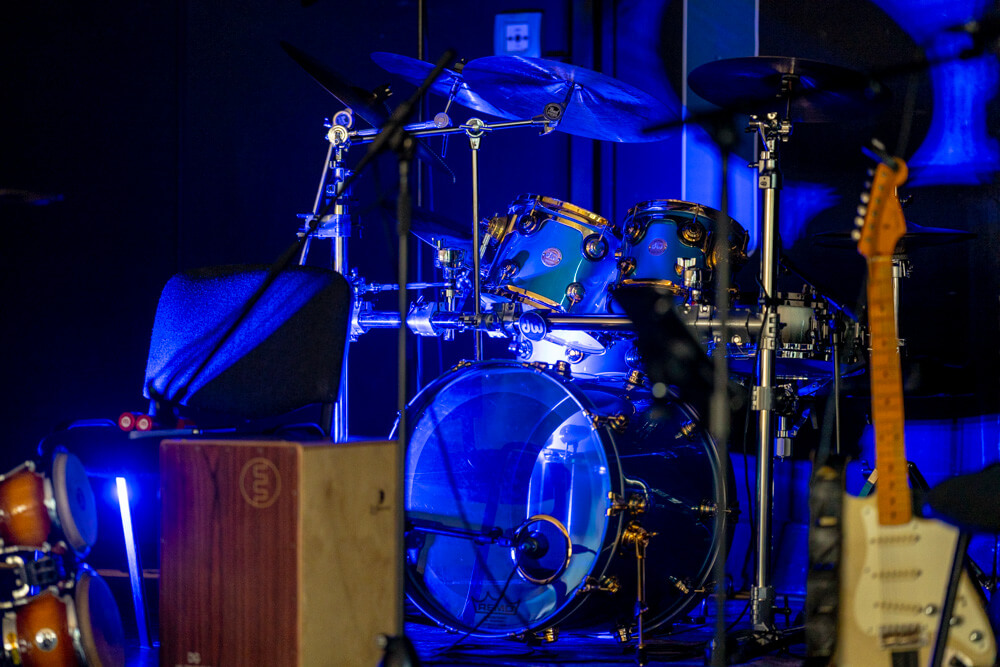 Read more about the article Das Konzert von The Ellyctric Heuss Band und der Lehrerband
