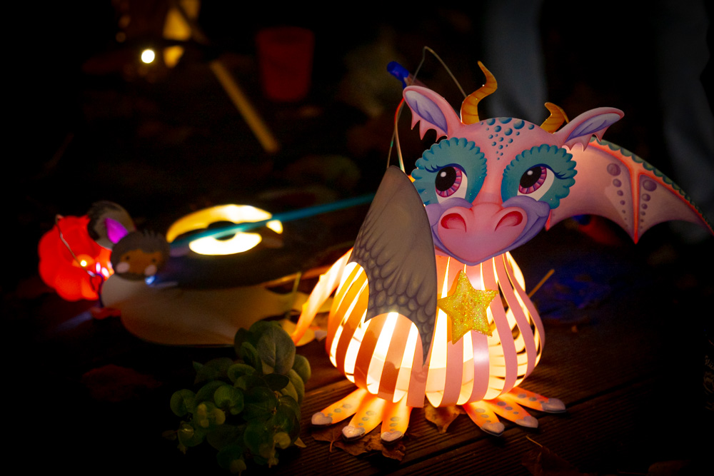 Read more about the article Durch die Straßen auf und nieder…