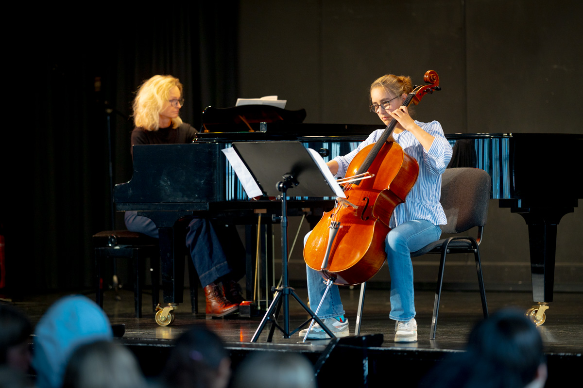 Read more about the article Kammermusikalische Perlen