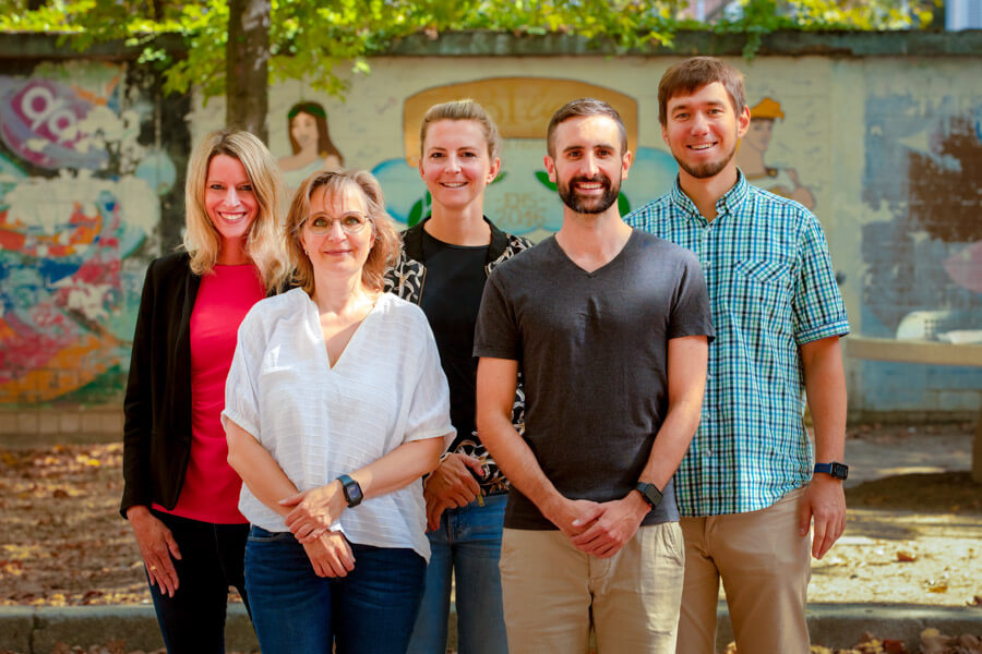 Read more about the article Die Verbindungslehrer*innen stellen sich vor