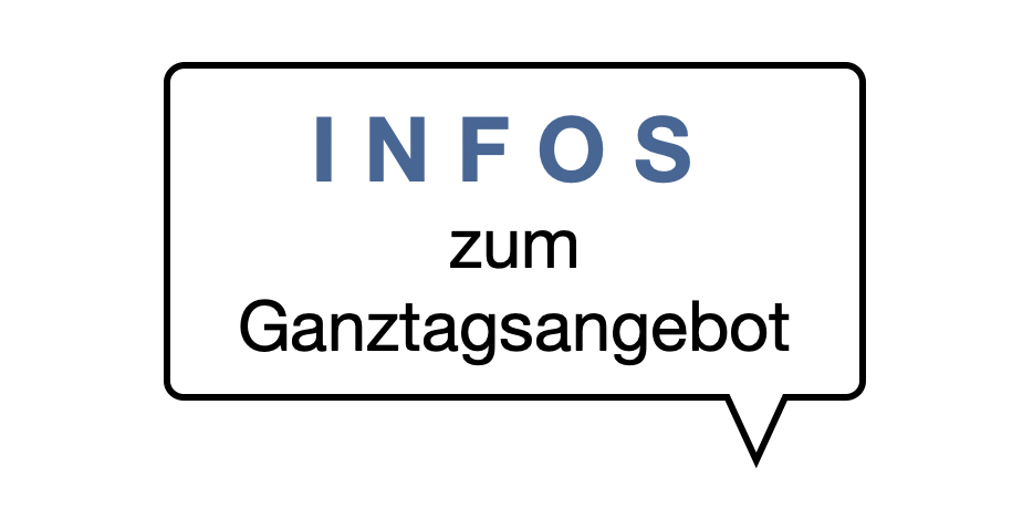 Read more about the article Informationen zum Ganztagsangebot