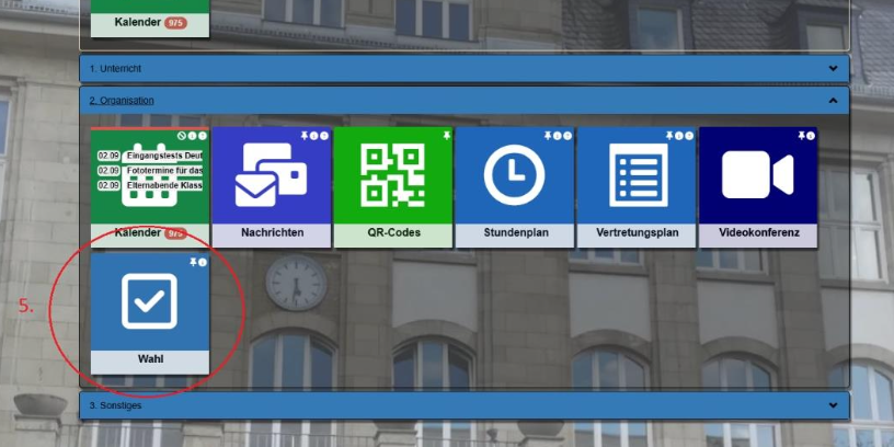 Read more about the article Kurzanleitung zur Einwahl ins <span class="caps">GTA</span>