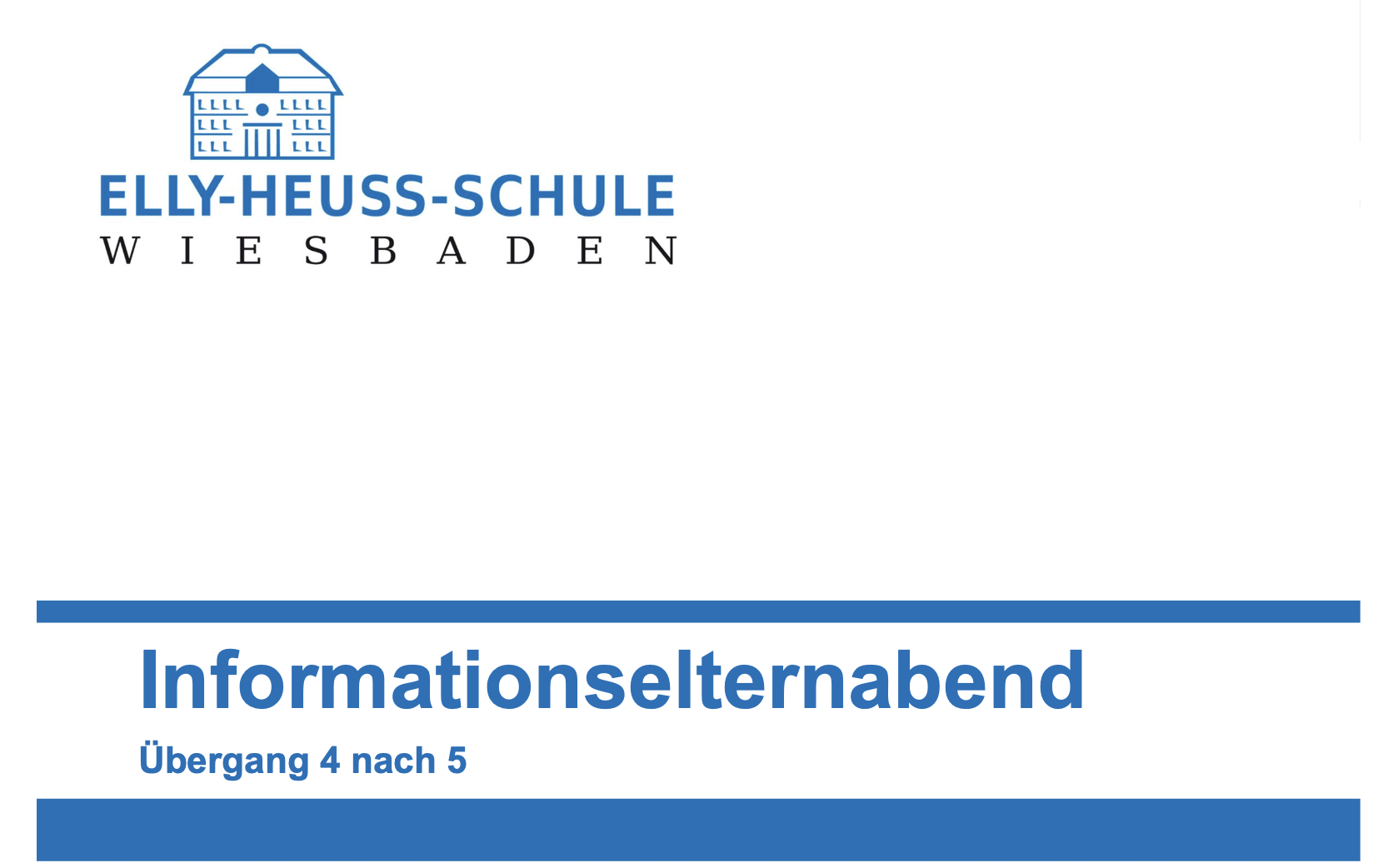 Read more about the article Foliensatz Elternabend 4 zu&nbsp;5