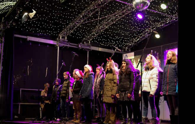 2021_Sternschnuppenmarkt_2_Elly Singers (17 von 26)