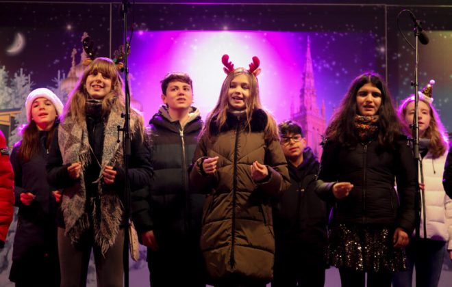 2021_Sternschnuppenmarkt_2_Elly Singers (20 von 26)