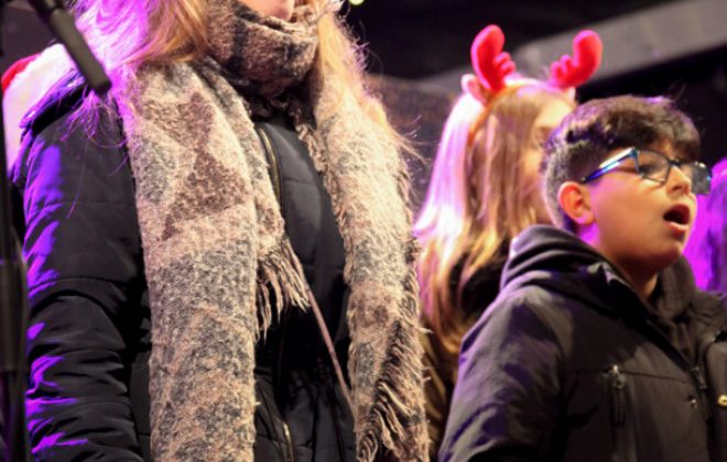 2021_Sternschnuppenmarkt_2_Elly Singers (3 von 26)