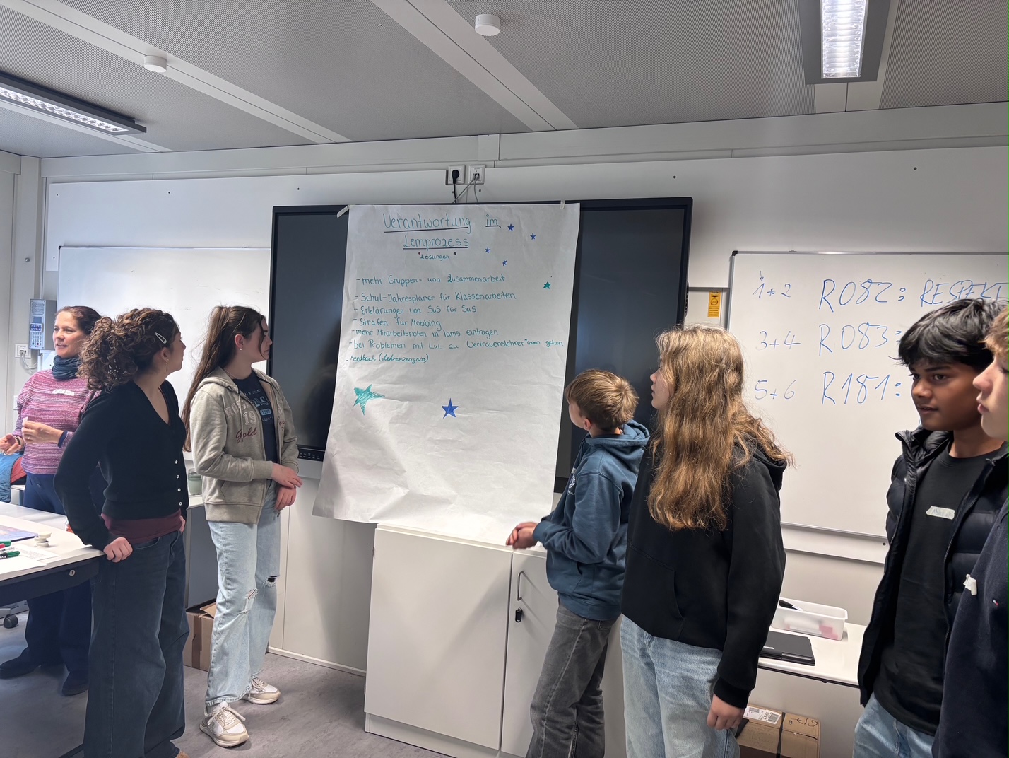 Read more about the article Feedbacktag 2026