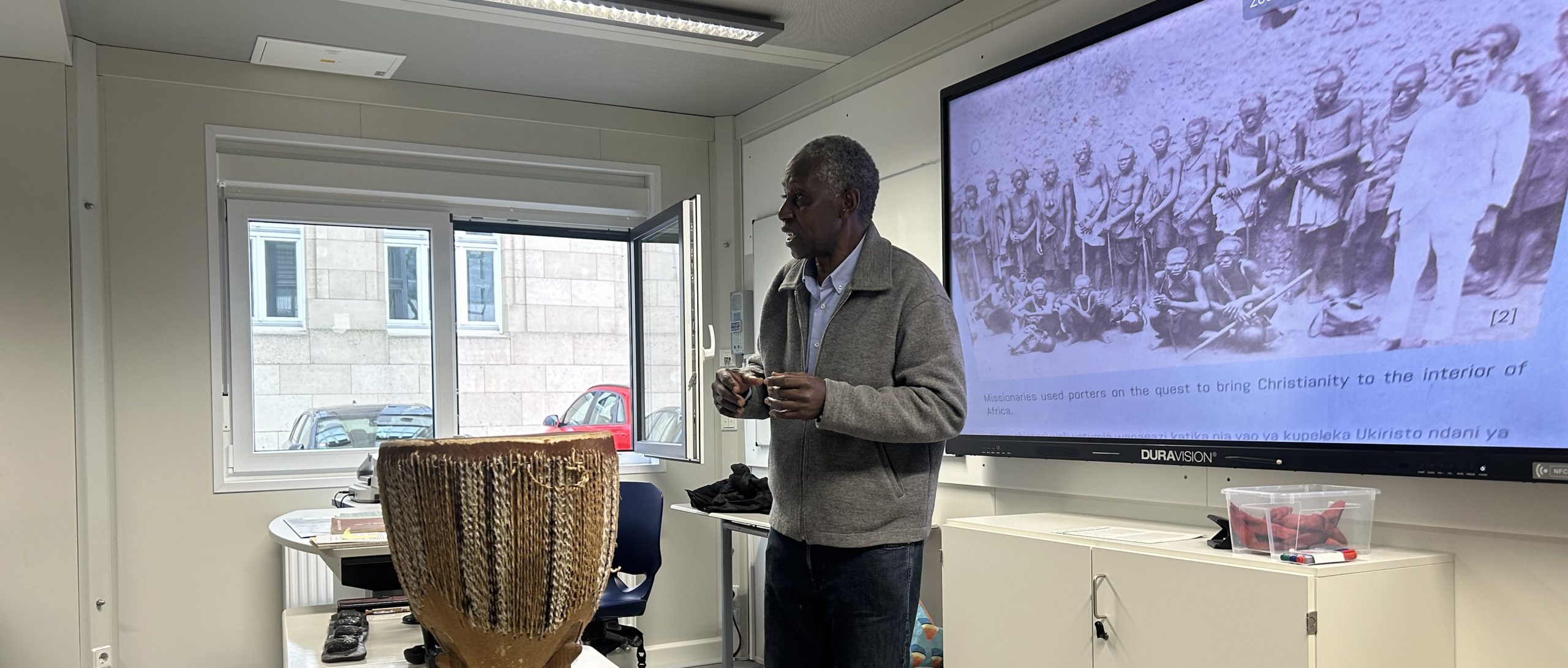 Read more about the article Die Beziehungen Deutschlands zu den ehemaligen Kolonien