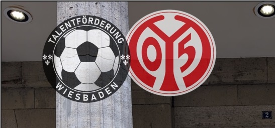 Read more about the article Die Talentförderung der Fußballmädchen freut sich über die Kooperation mit Mainz 05