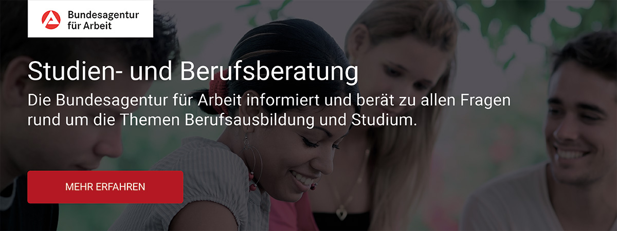Read more about the article Neue Berufsberatungstermine