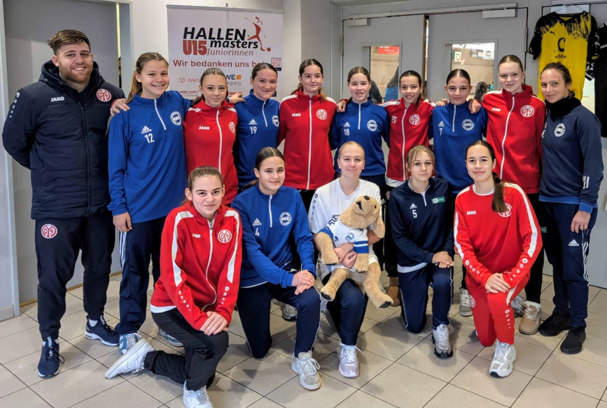 Read more about the article Hallenmasters Wiesbaden, 03.<span class="amp">&</span>04. Januar 2026